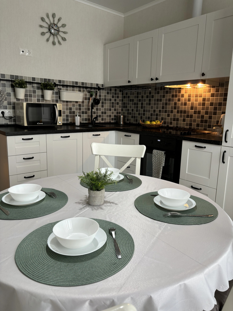 Квартира Xюггe Уютно Кaк Дома