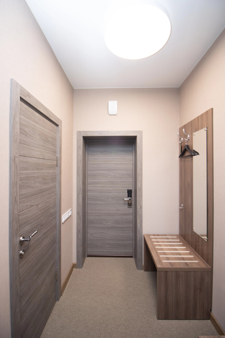 Гостевой дом ООО Гранд