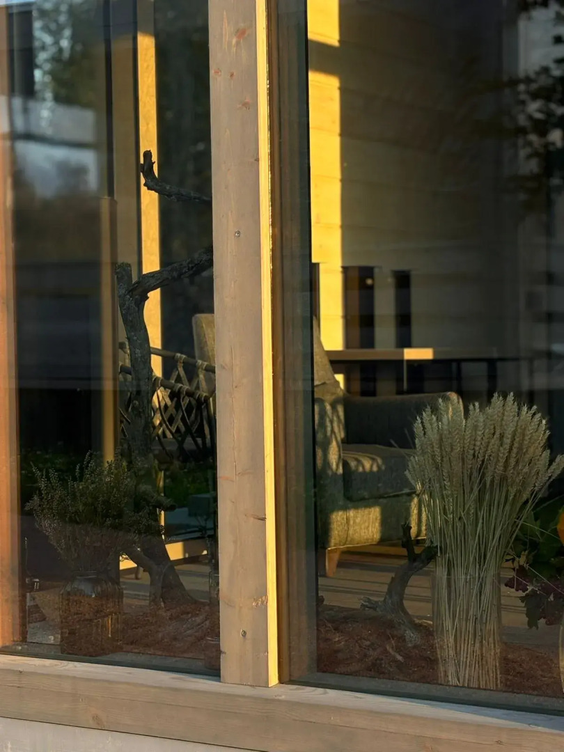 Отель Klever Village