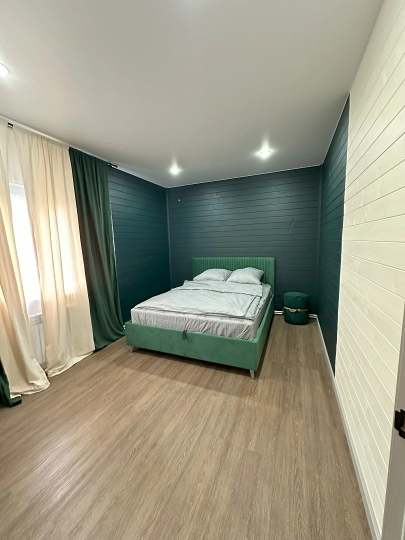 Частный дом Аренда дома в Городце