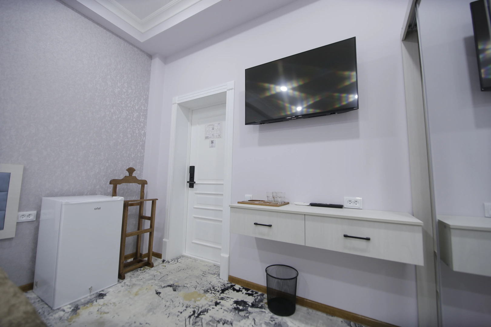 Отель Zehra Premium