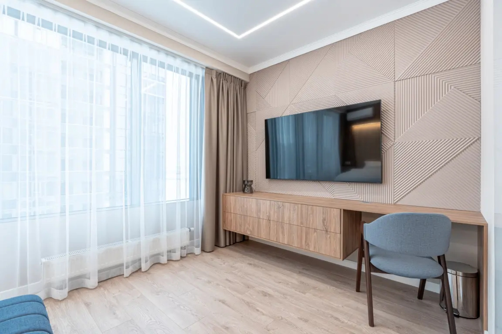 Апартаменты Atlantis Deluxe Kazan 3