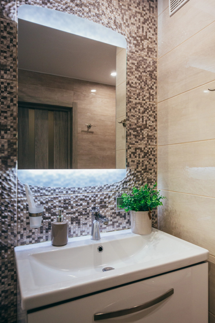 Апартаменты  у Парка