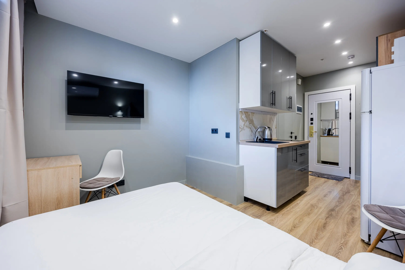 Апартаменты FortEstate 233