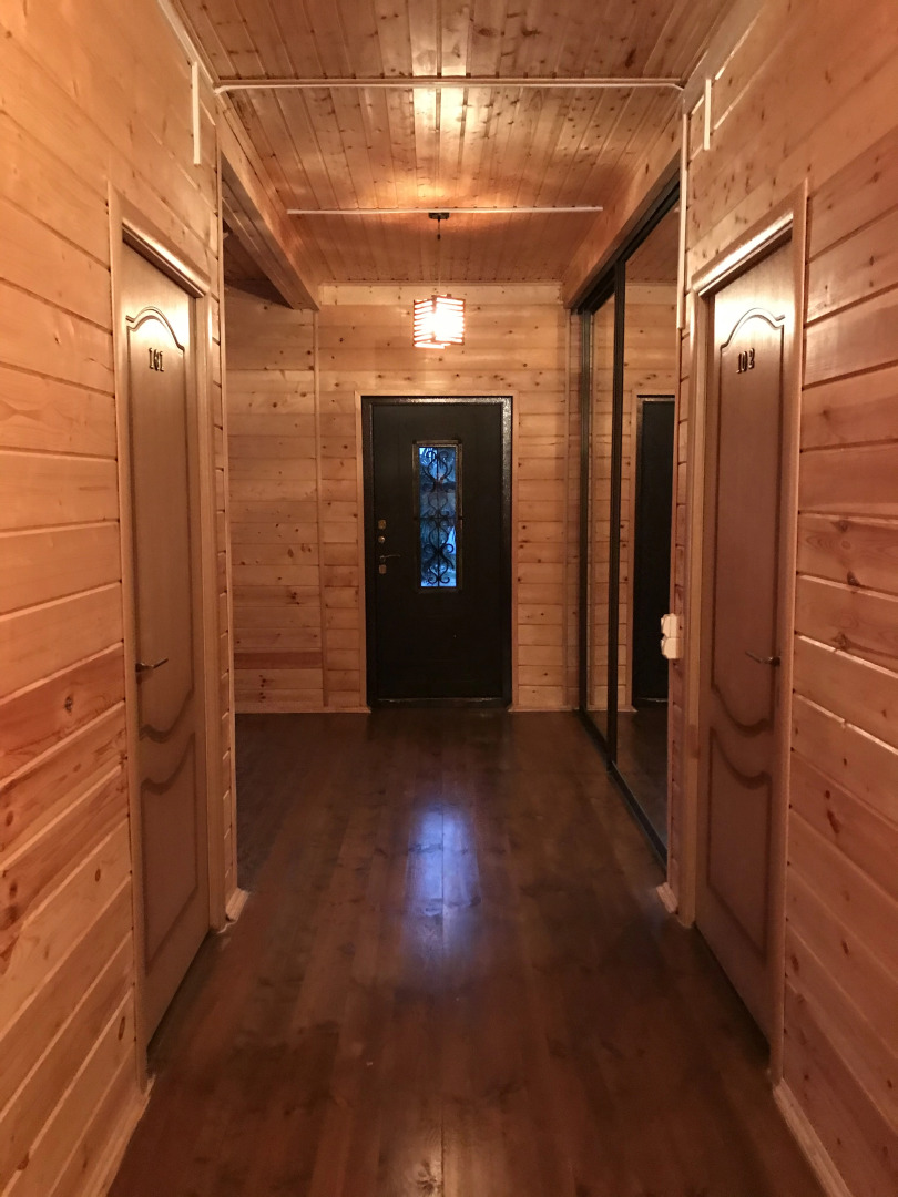 Гостевой дом Лерэс