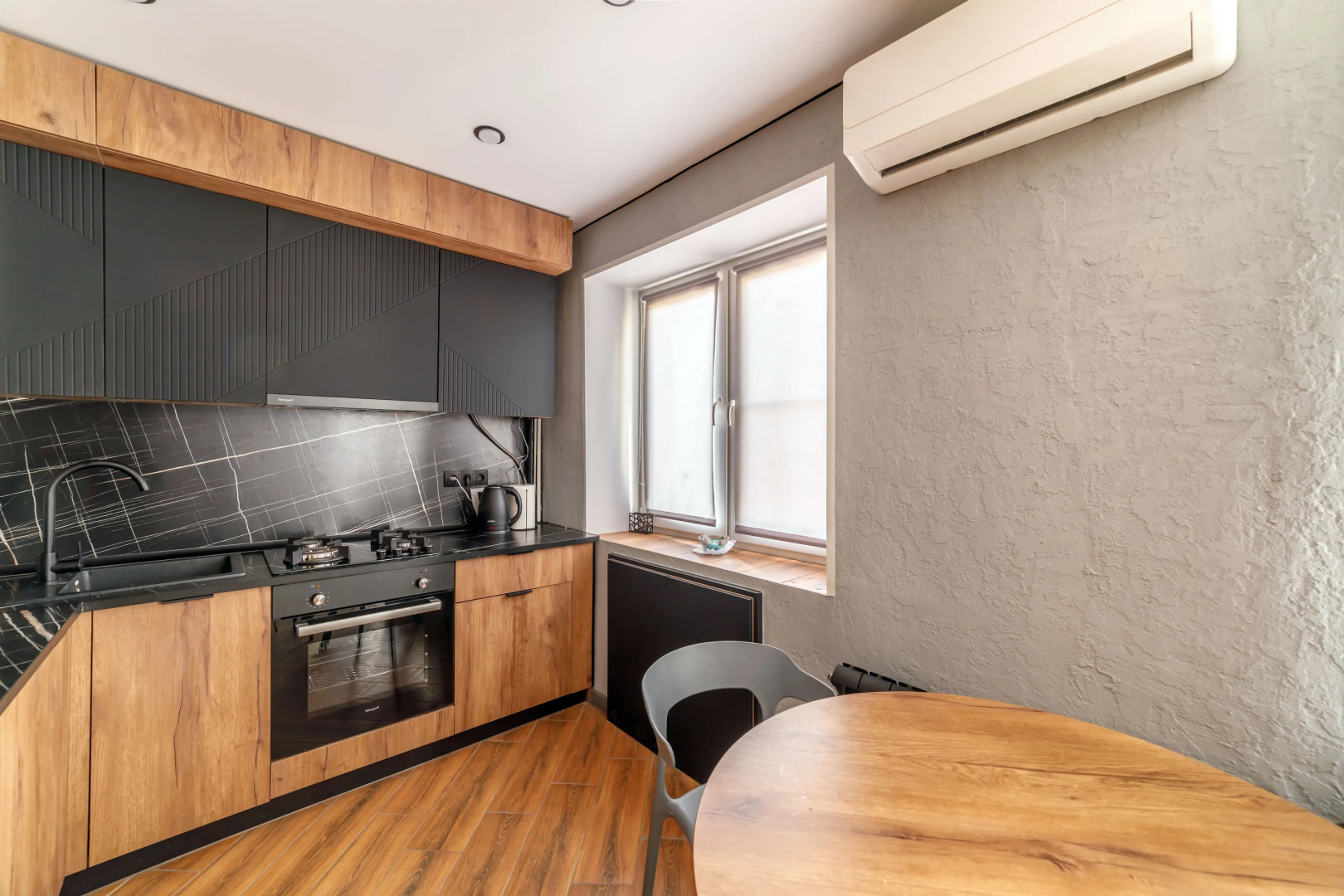 Квартира двухкомнатная на Бородинской 23 Будь гостем