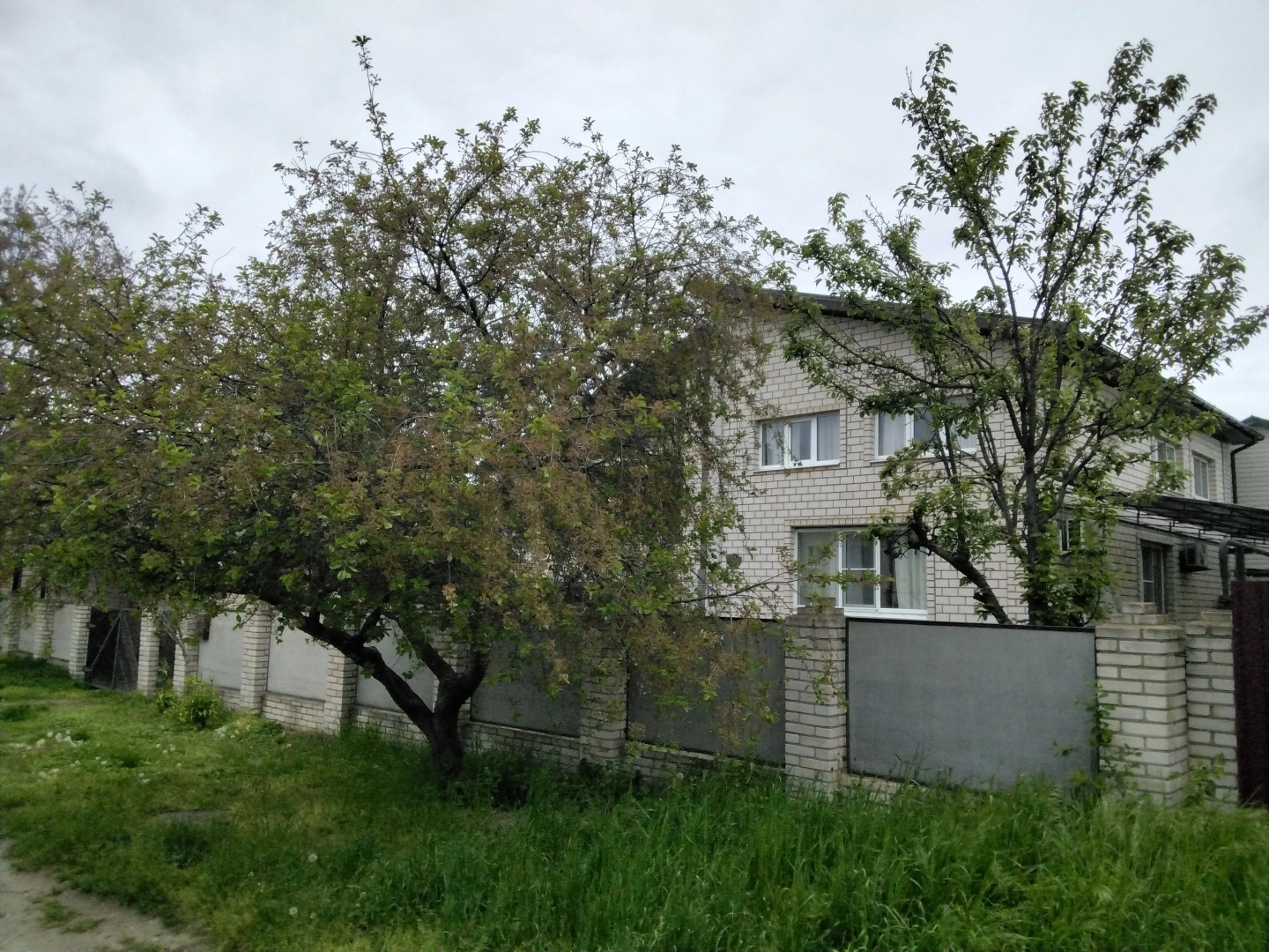 Гостевой Дом Valeria 2