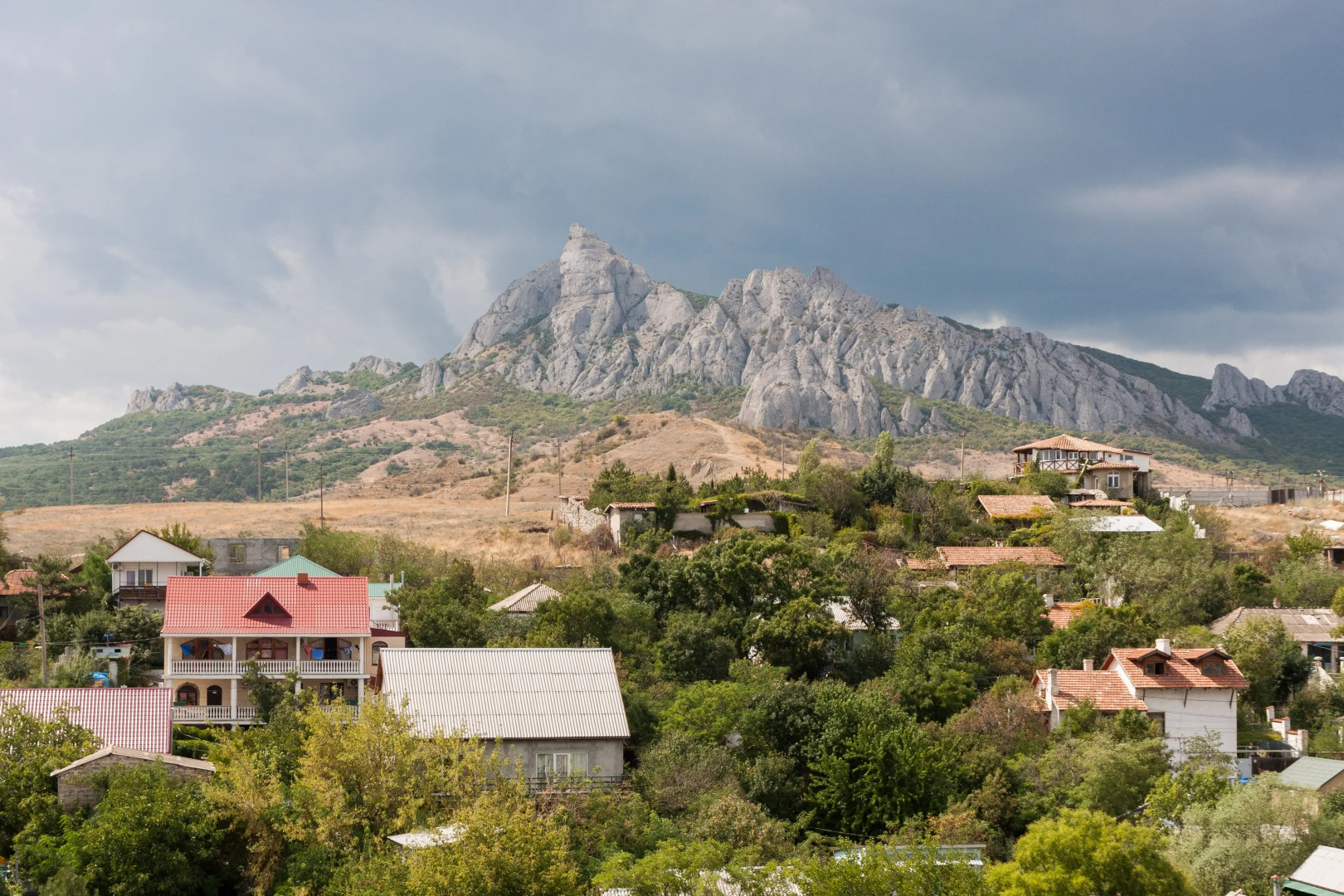 Гостевой Дом Килова Гора