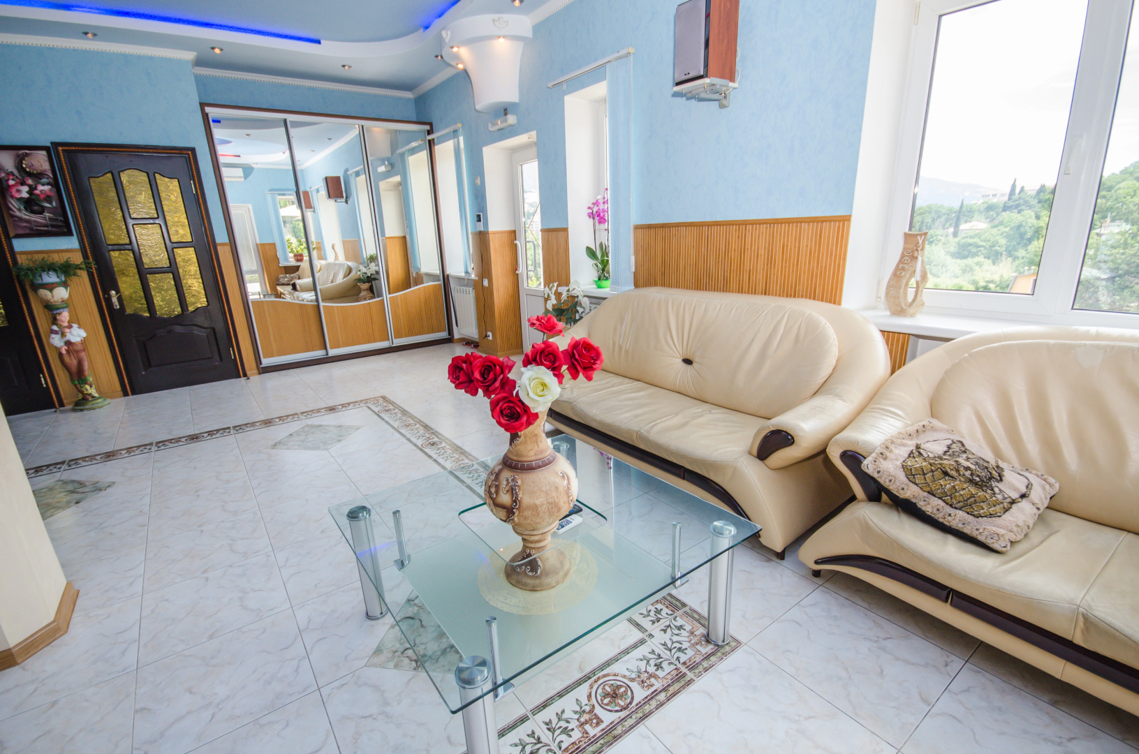 Гостевой дом Карина