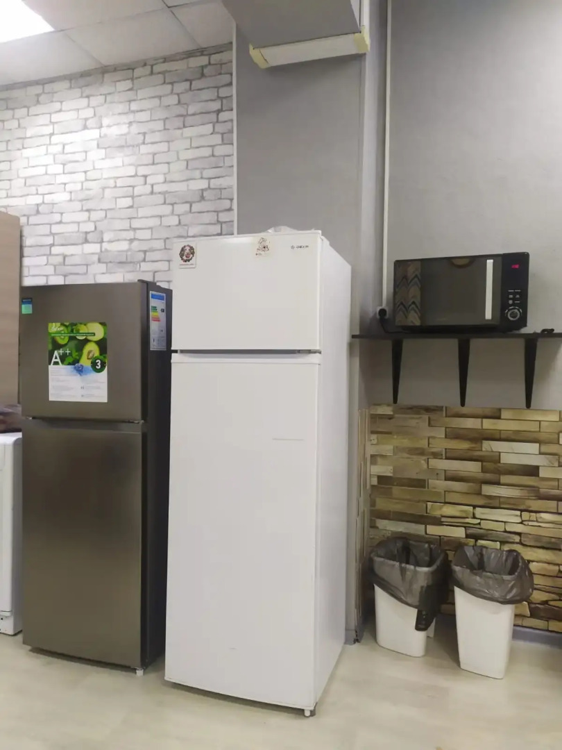 Хостел Второй Дом