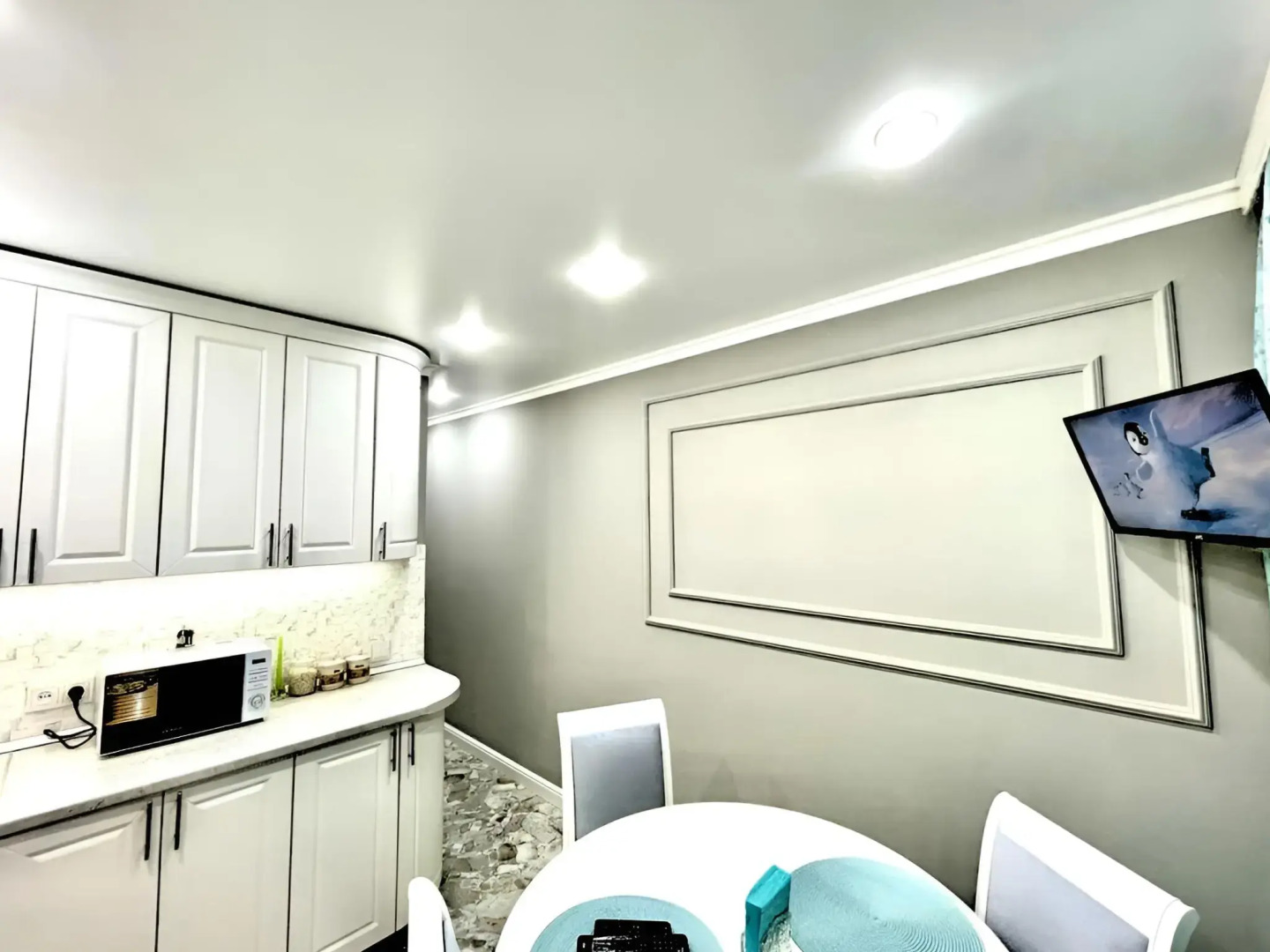 Квартира 2 комнатная на Губина 44