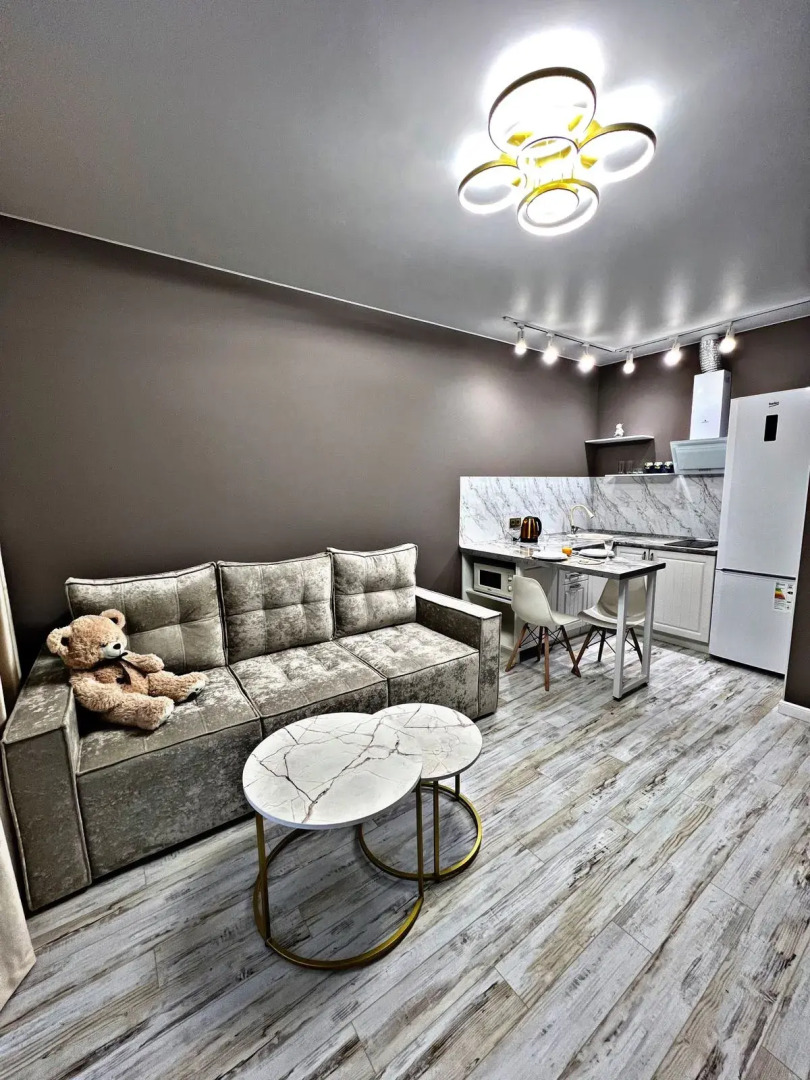 Квартира Апартаменты в центре города восход