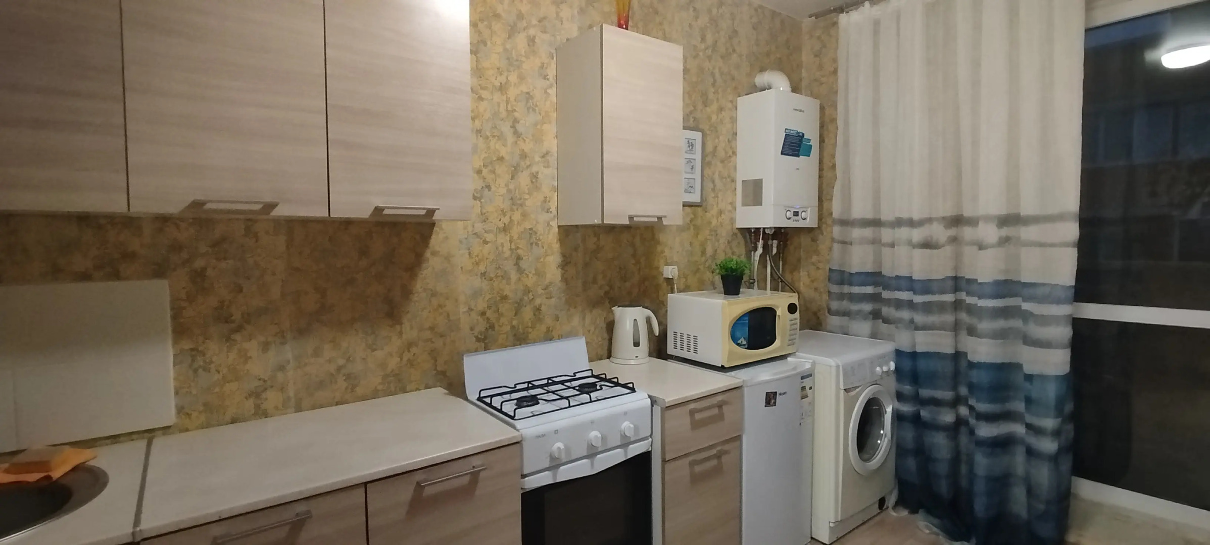 Квартира в микрорайоне ЖК Арена