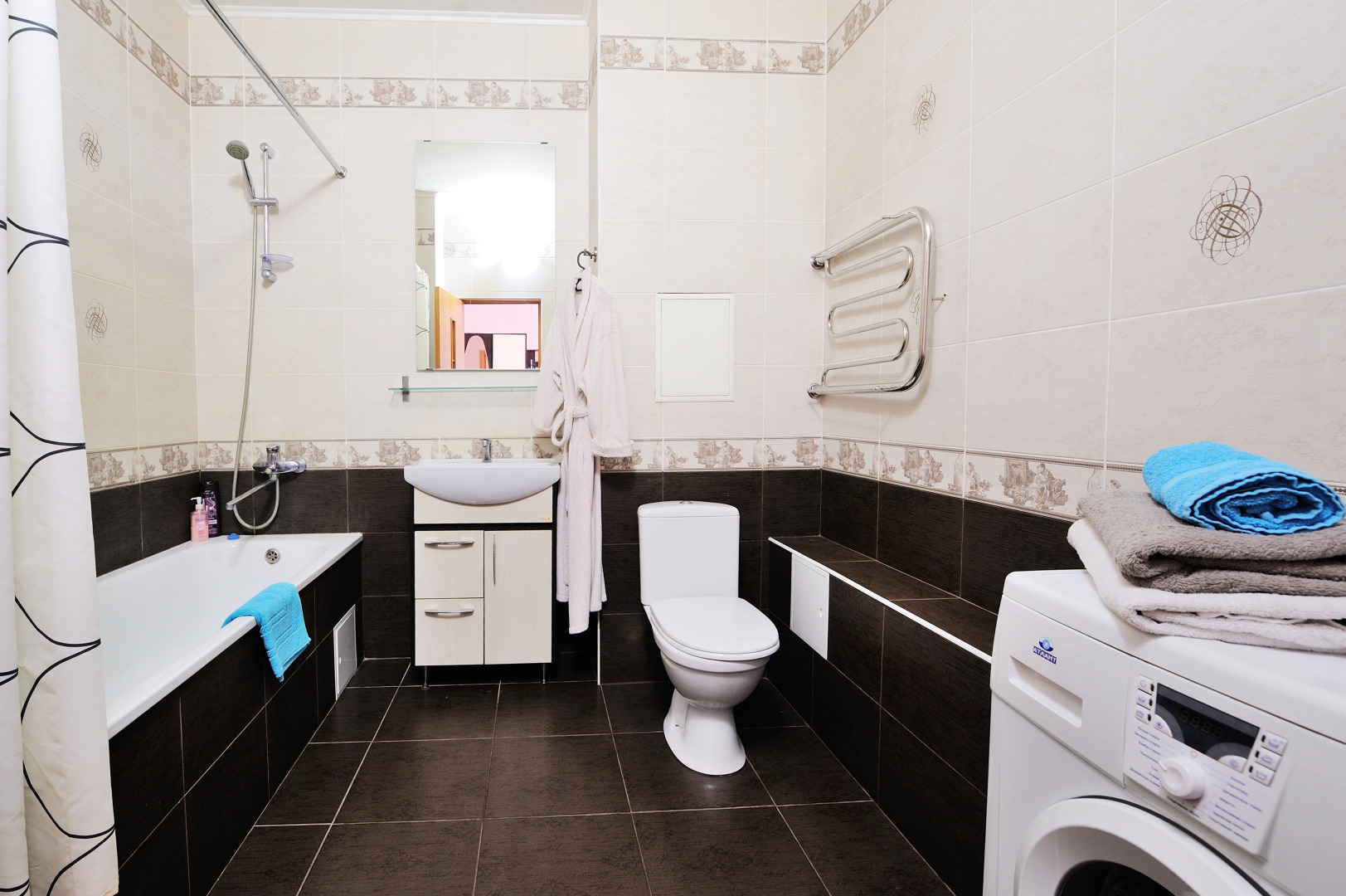 Апартаменты Могилев Центральный