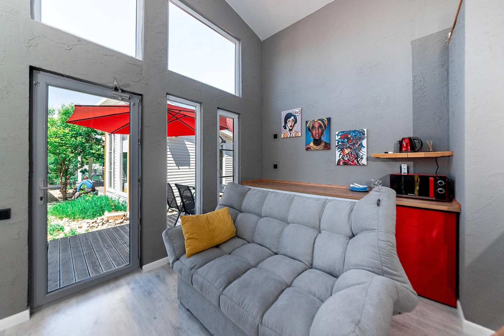 Гостевой дом Аспен