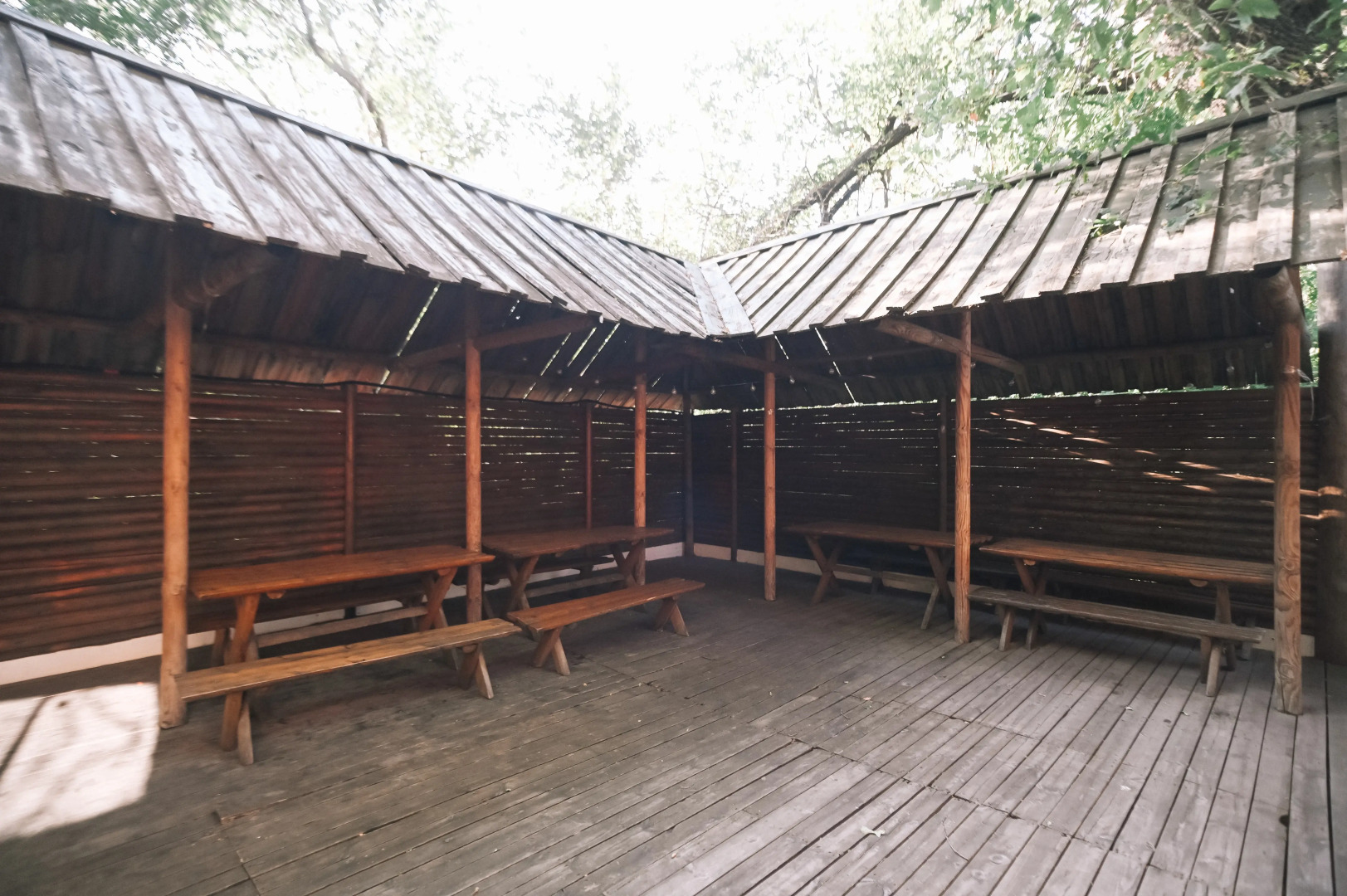 База отдыха Рублевка