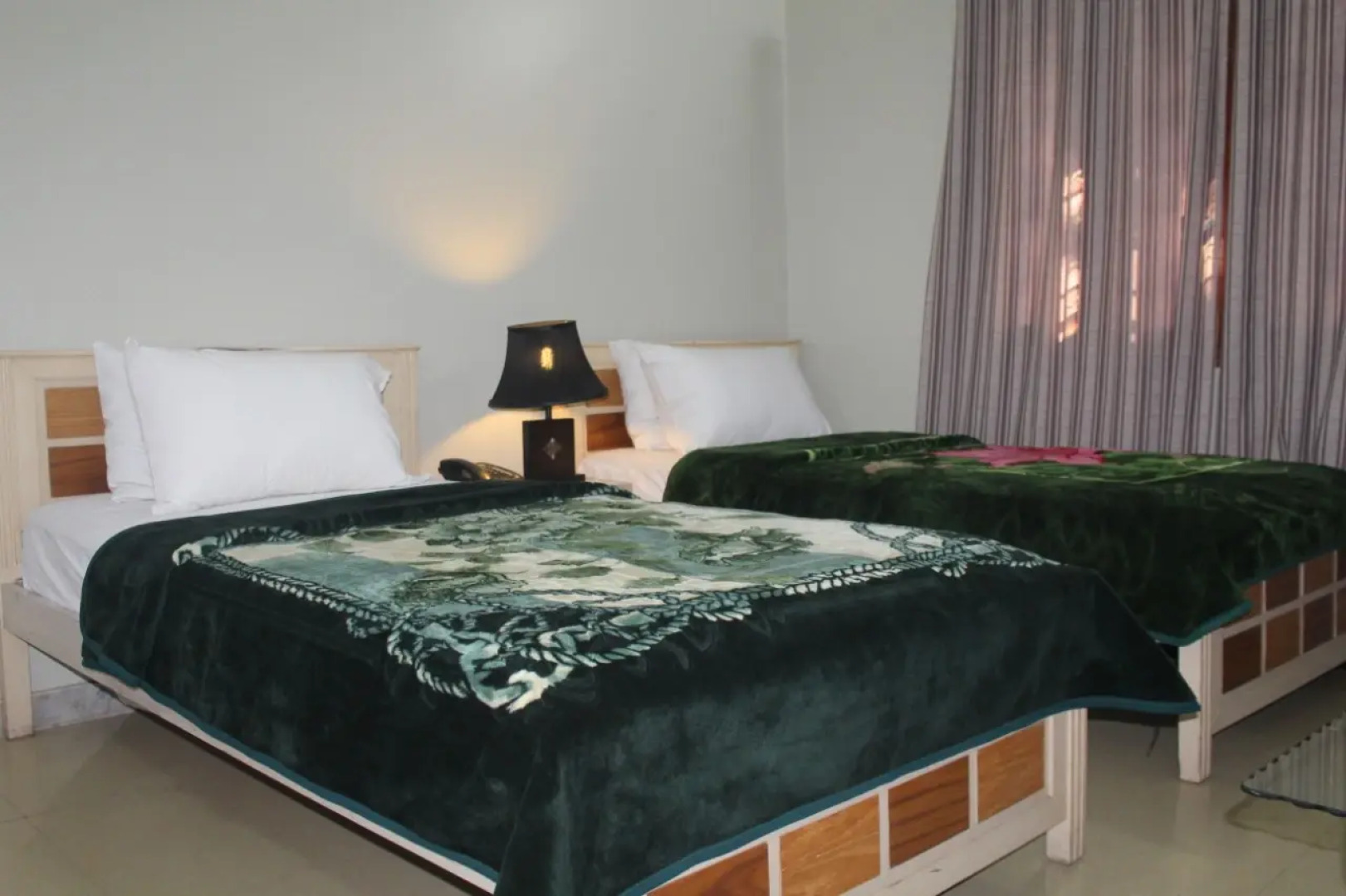 Гостевой Дом Apple Karachi