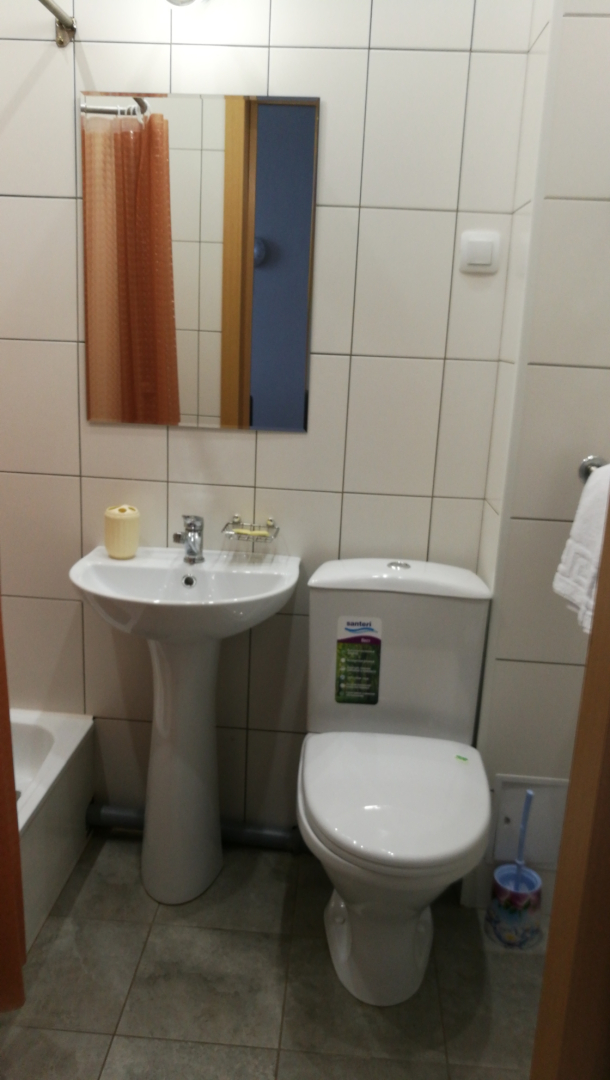 Отель Вычегда