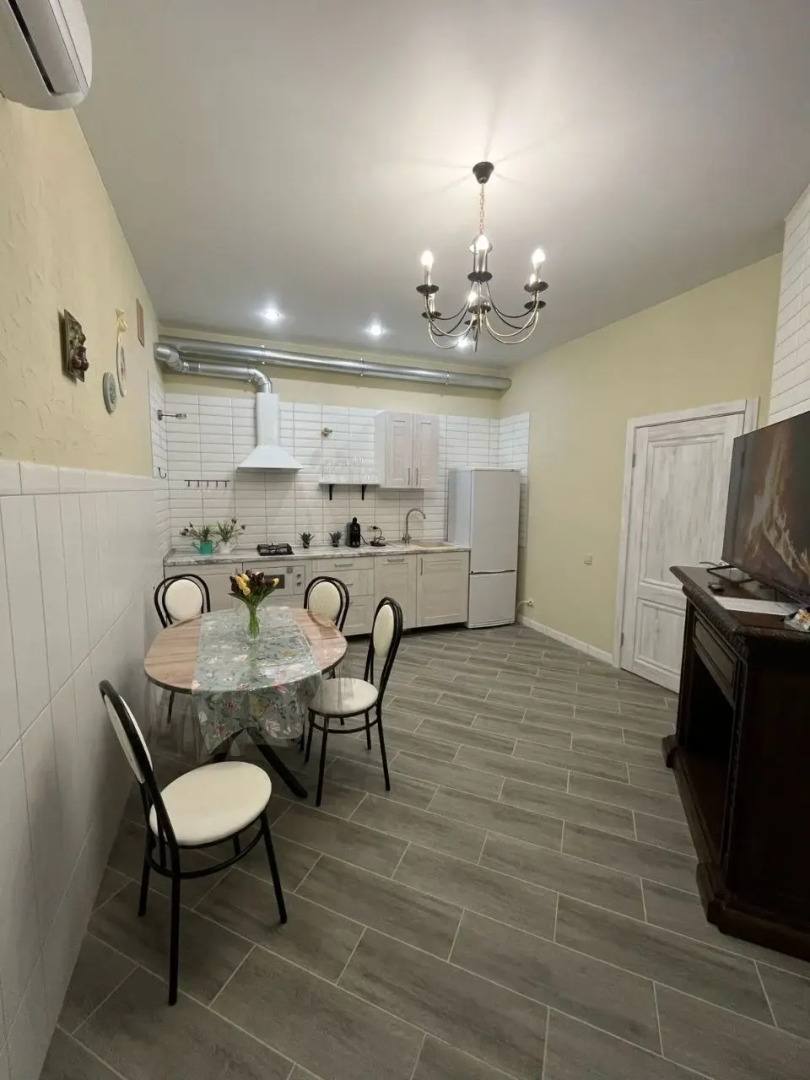 Частный Дом Рядом с Волгой С Сауной