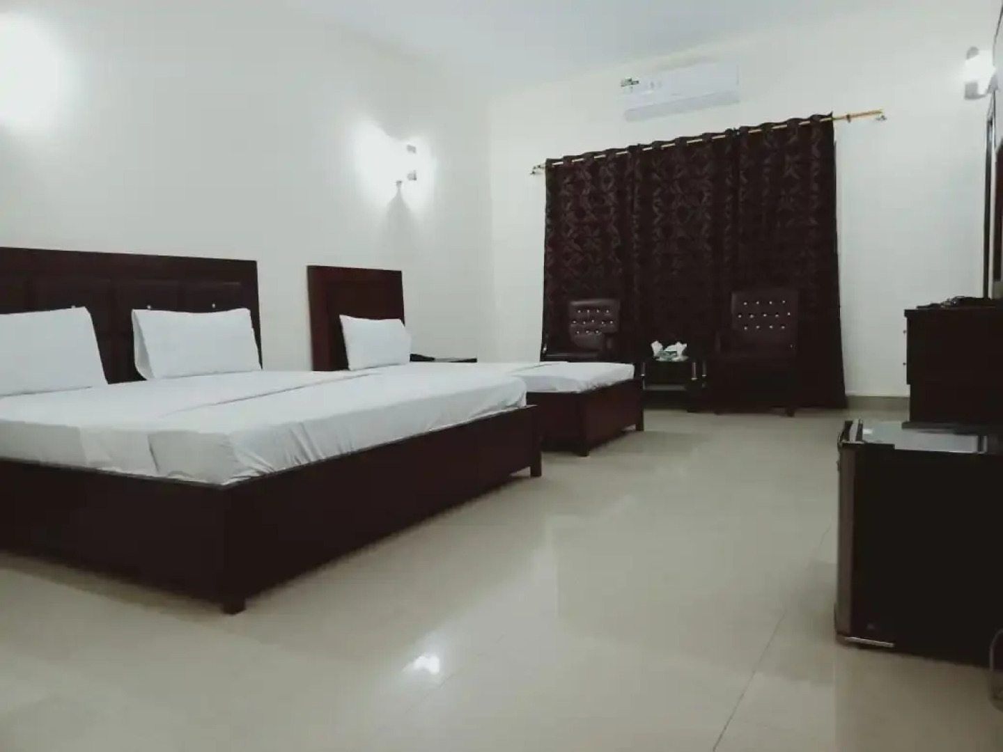 Гостевой дом Karachi Clifton