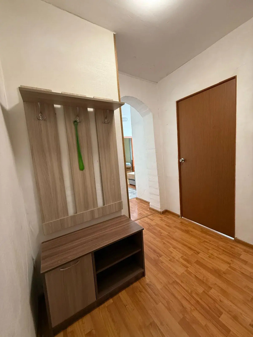 Квартира 4-х комнатная на Советской 24