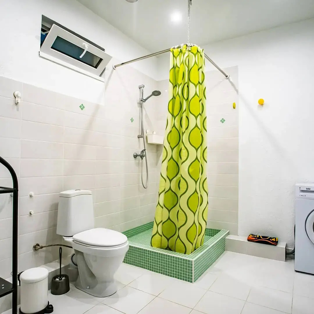 Гостевой дом Гостевой дом