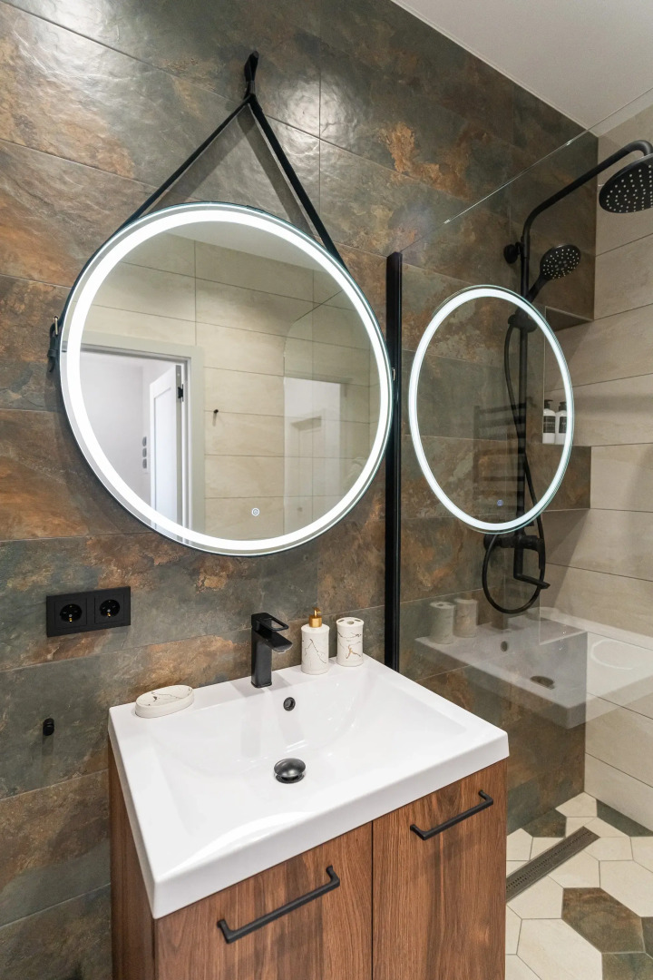 Апартаменты в Элитном ЖК Изумрудный Город в Геленджике от LetoAрart