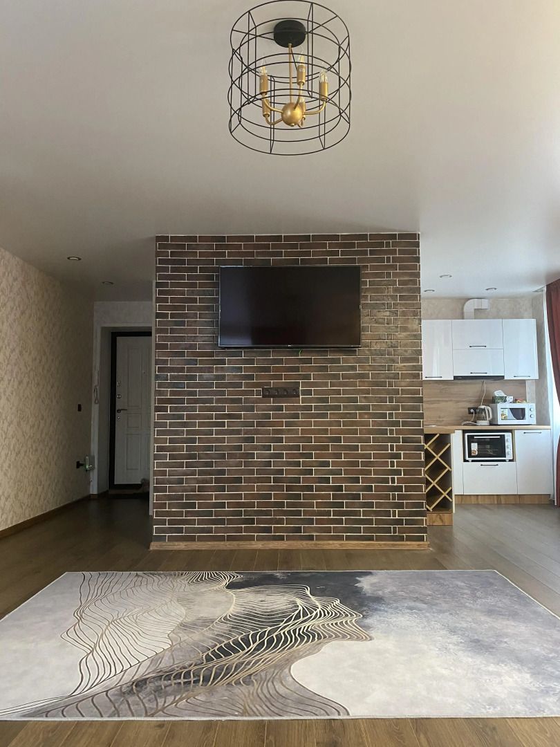 Апартаменты на Инженерной 79