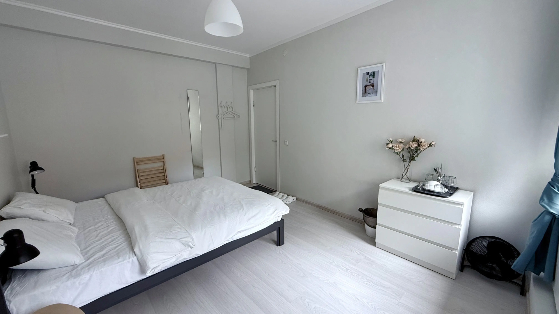 Меблированные комнаты На Никитской (Км19)