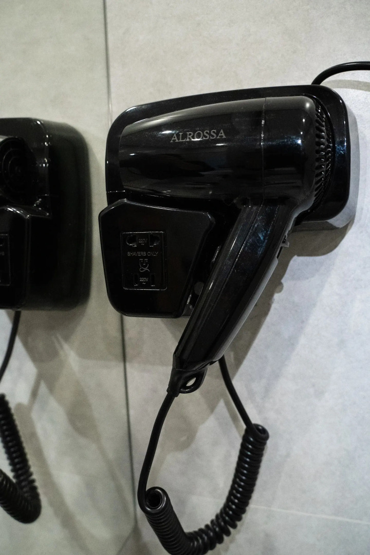 Апарт-отель Seastar Almaty