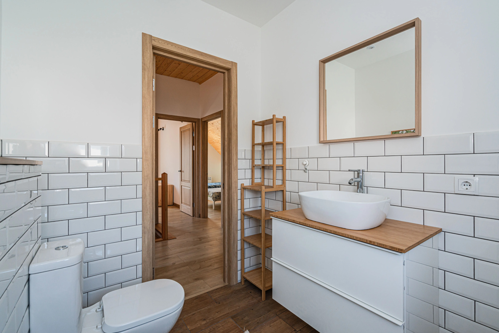 Частный дом Абрикосовая 688