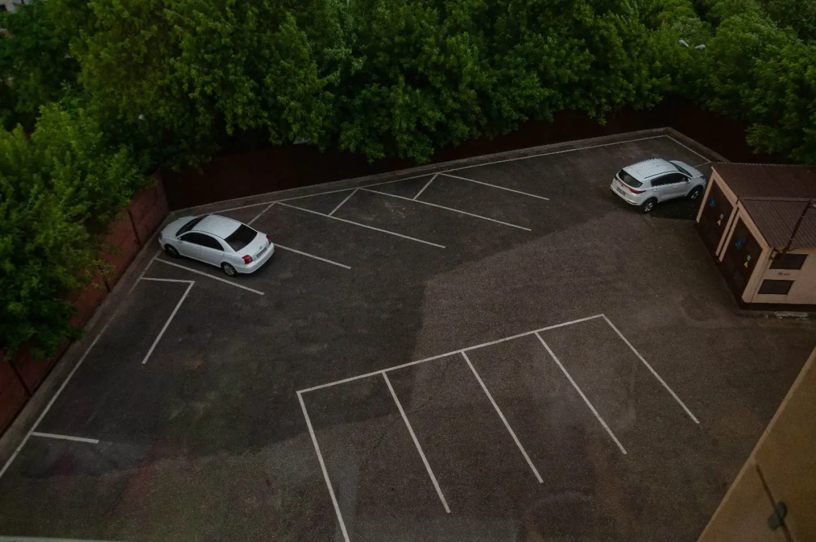 Отель Даймонд Луговая