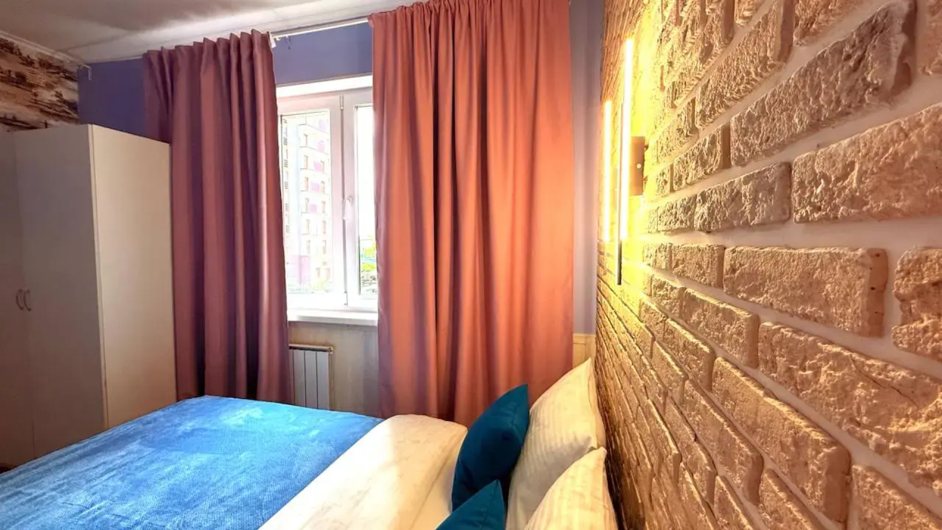 Апартаменты в Жк Сколковский О6