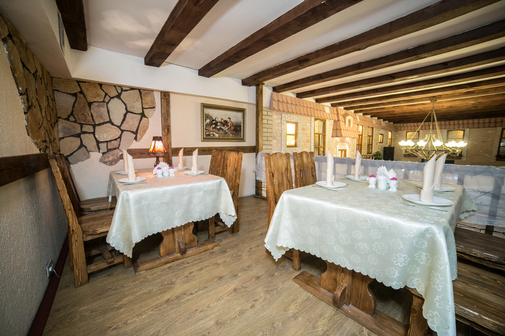 Мини-отель Старый Дворик