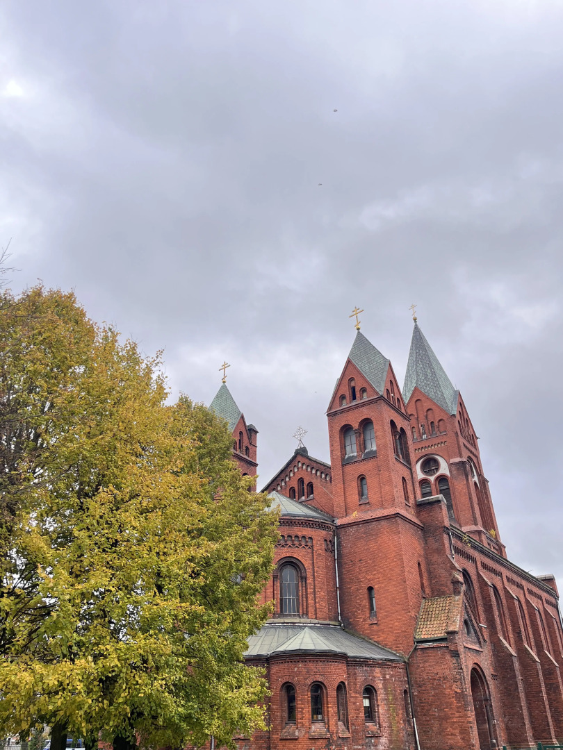 Квартира Желтая студия у авто и жд вокзала