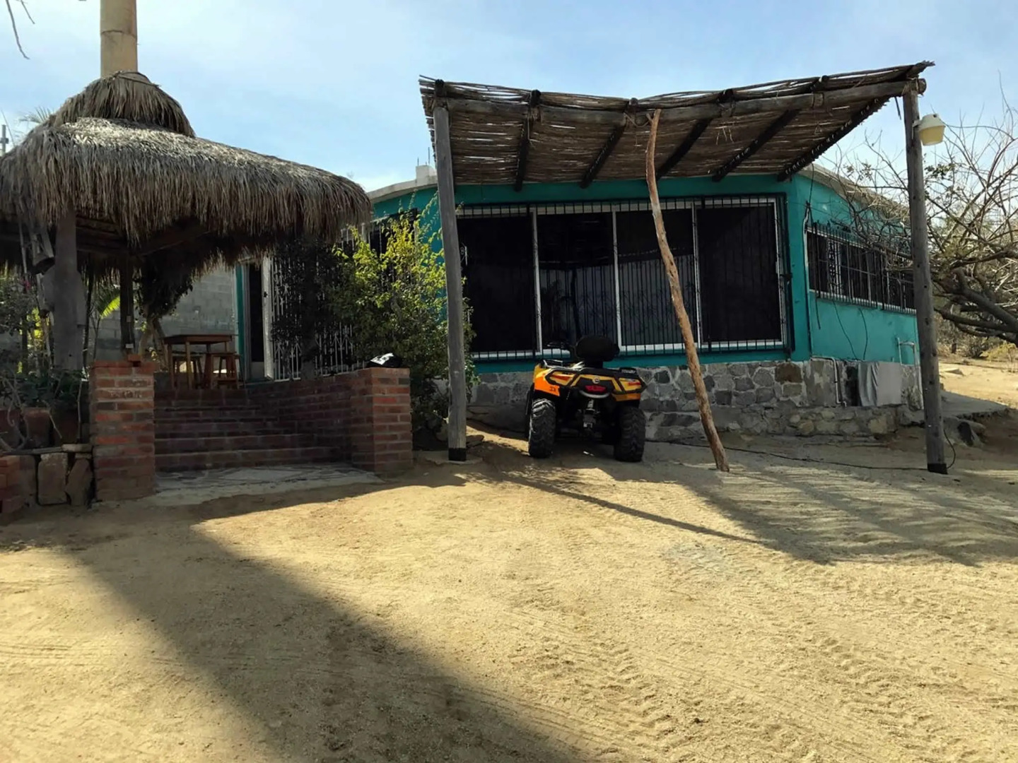 Гостевой Дом Casa Dominguez