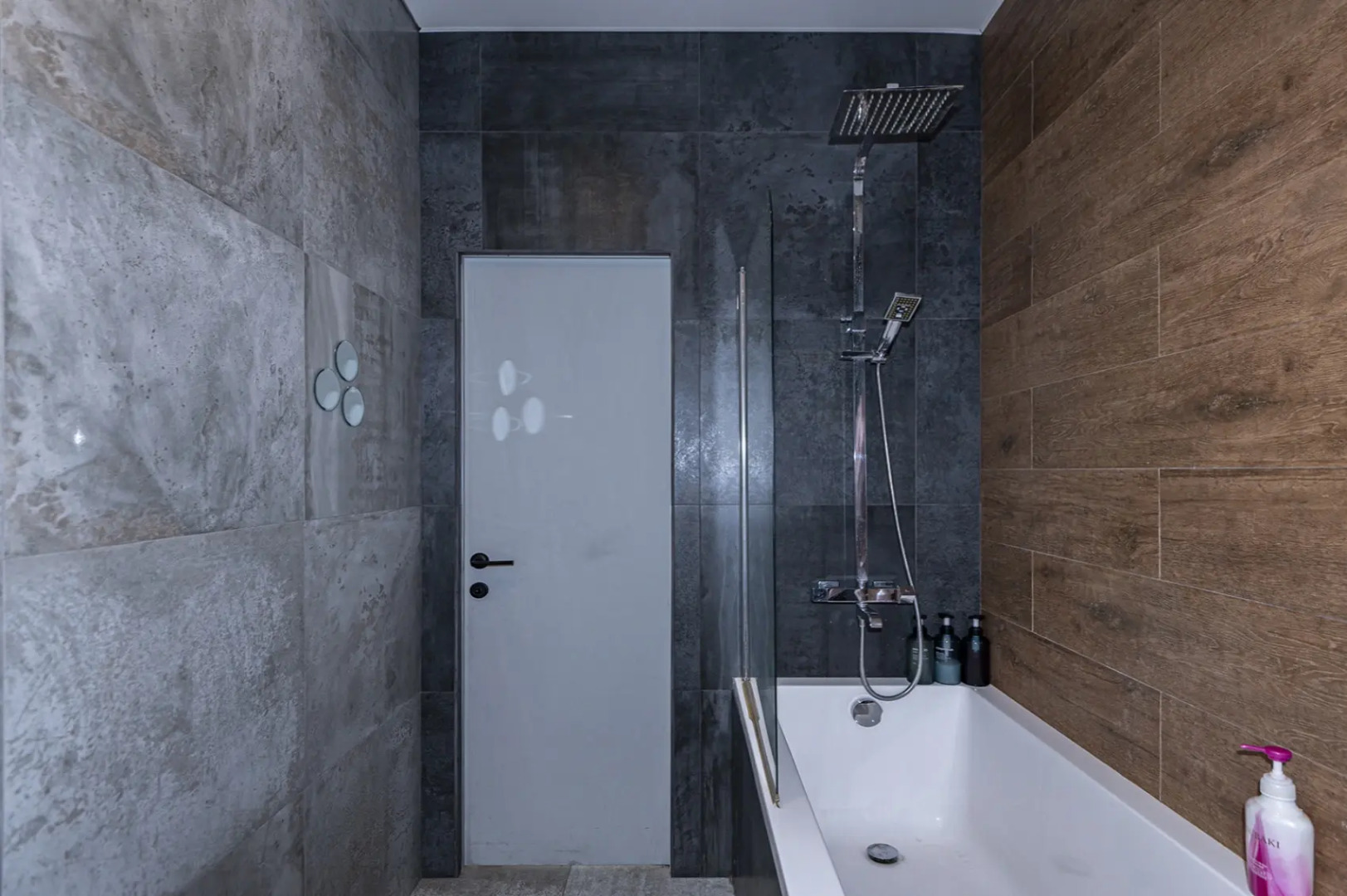 Апартаменты Дизайнерская студия Энтузиастов