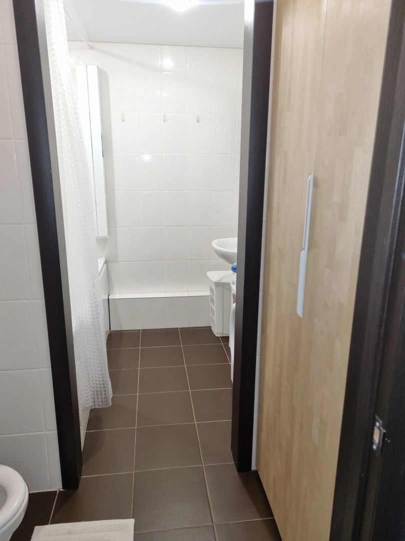 Квартира Видовая студия в Европейском