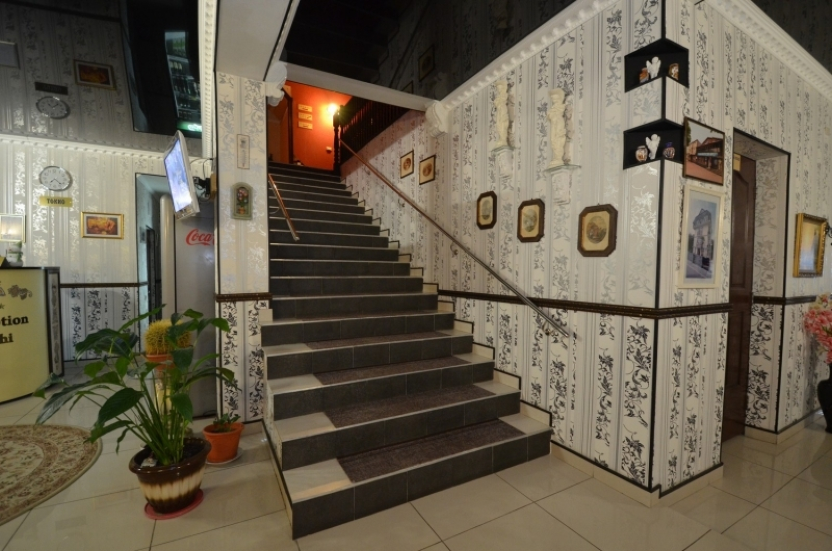 Гостевой дом Сочи