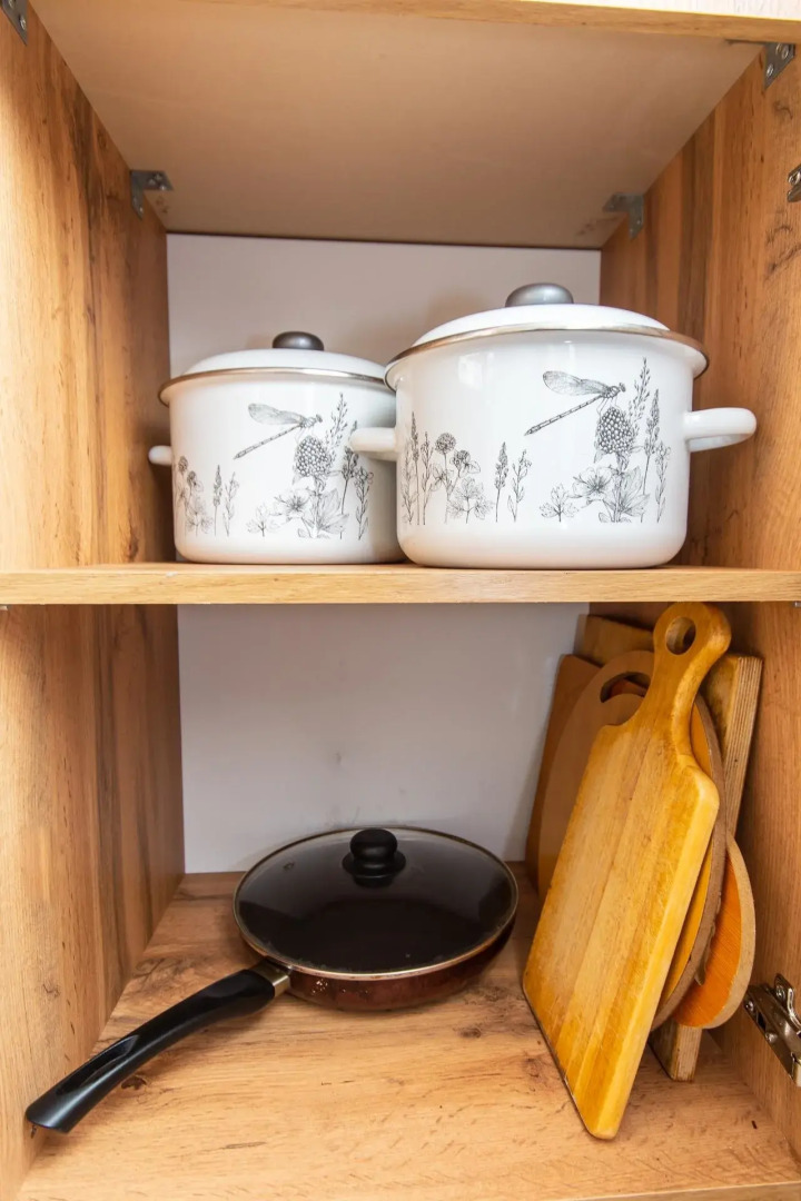 Апартаменты Home Vita (Хоум Вита) на улице Щорса 13