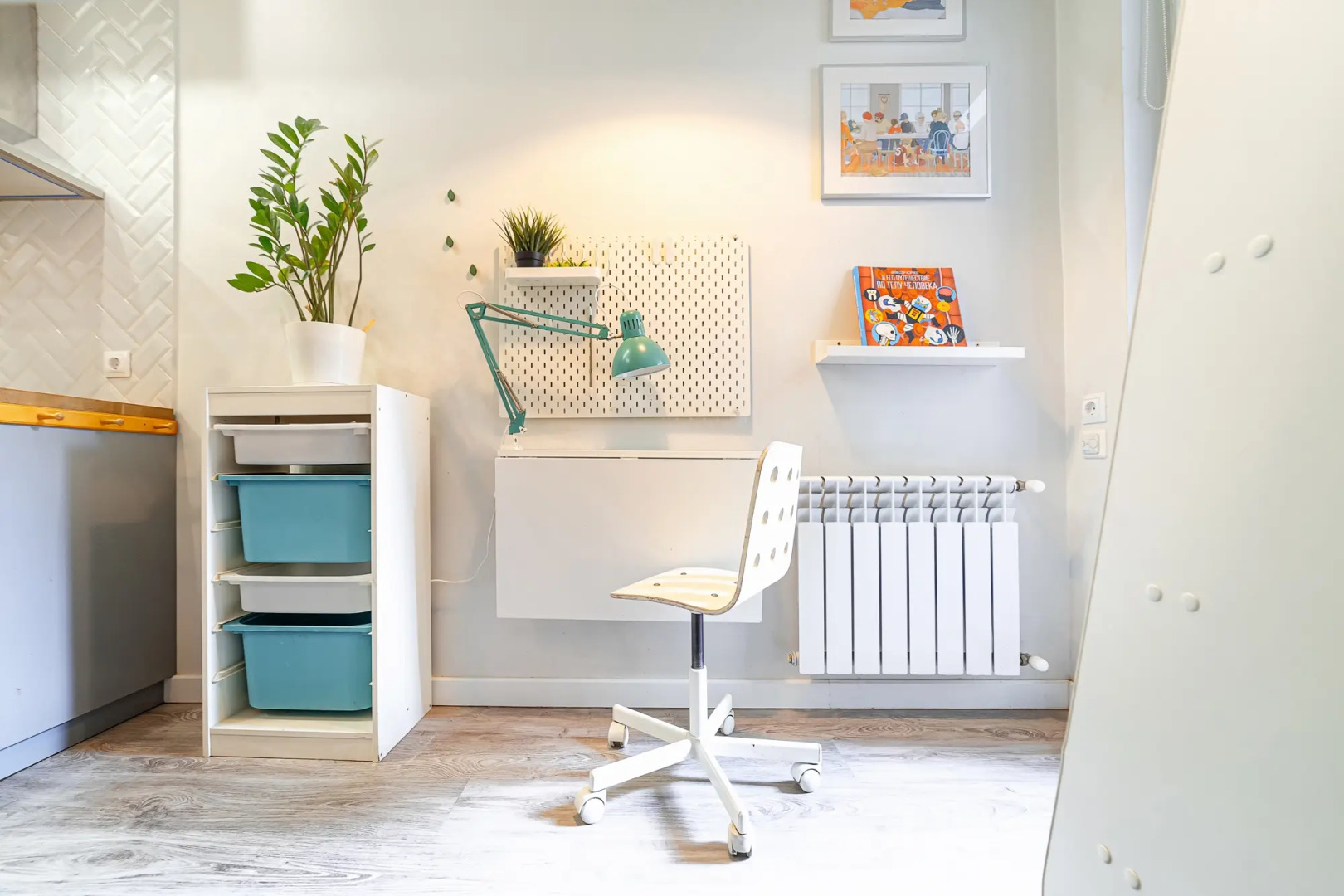 Апартаменты Уют на Турчинского