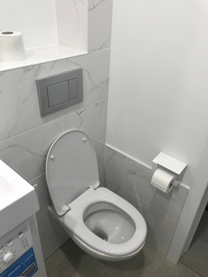 Квартира Студия