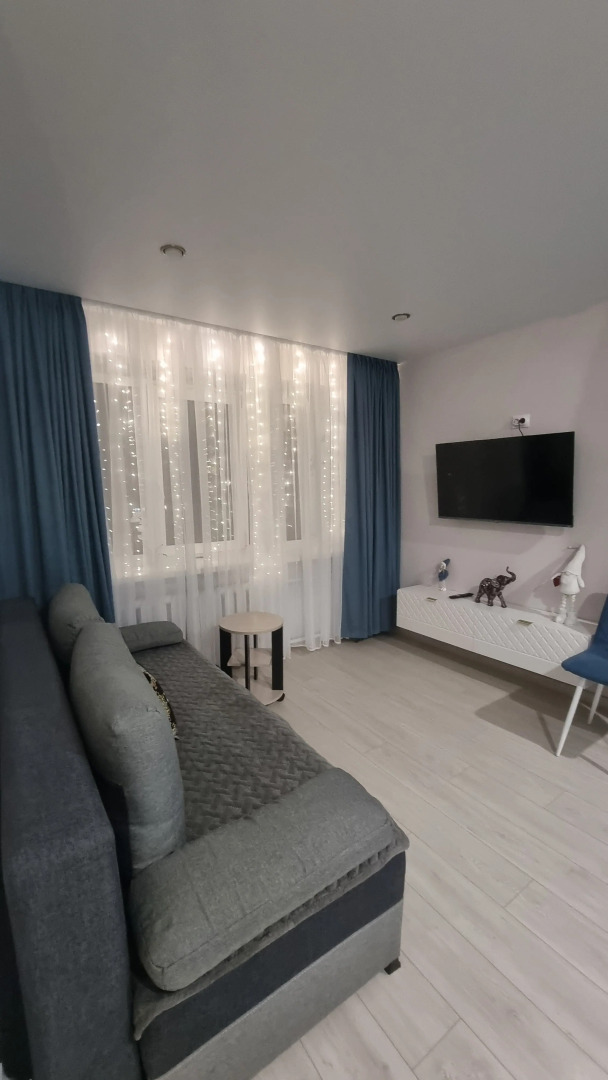 Апартаменты Эдем