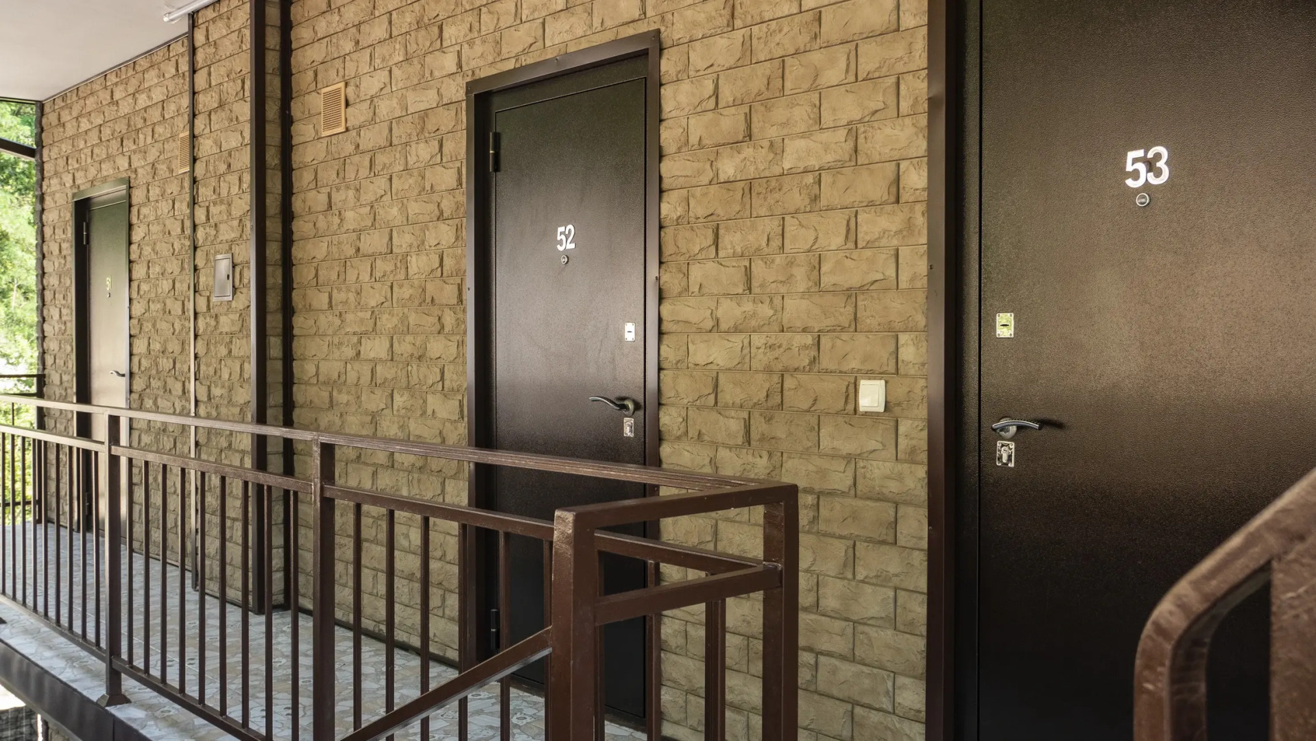 Гостевой Дом Панорама Sea