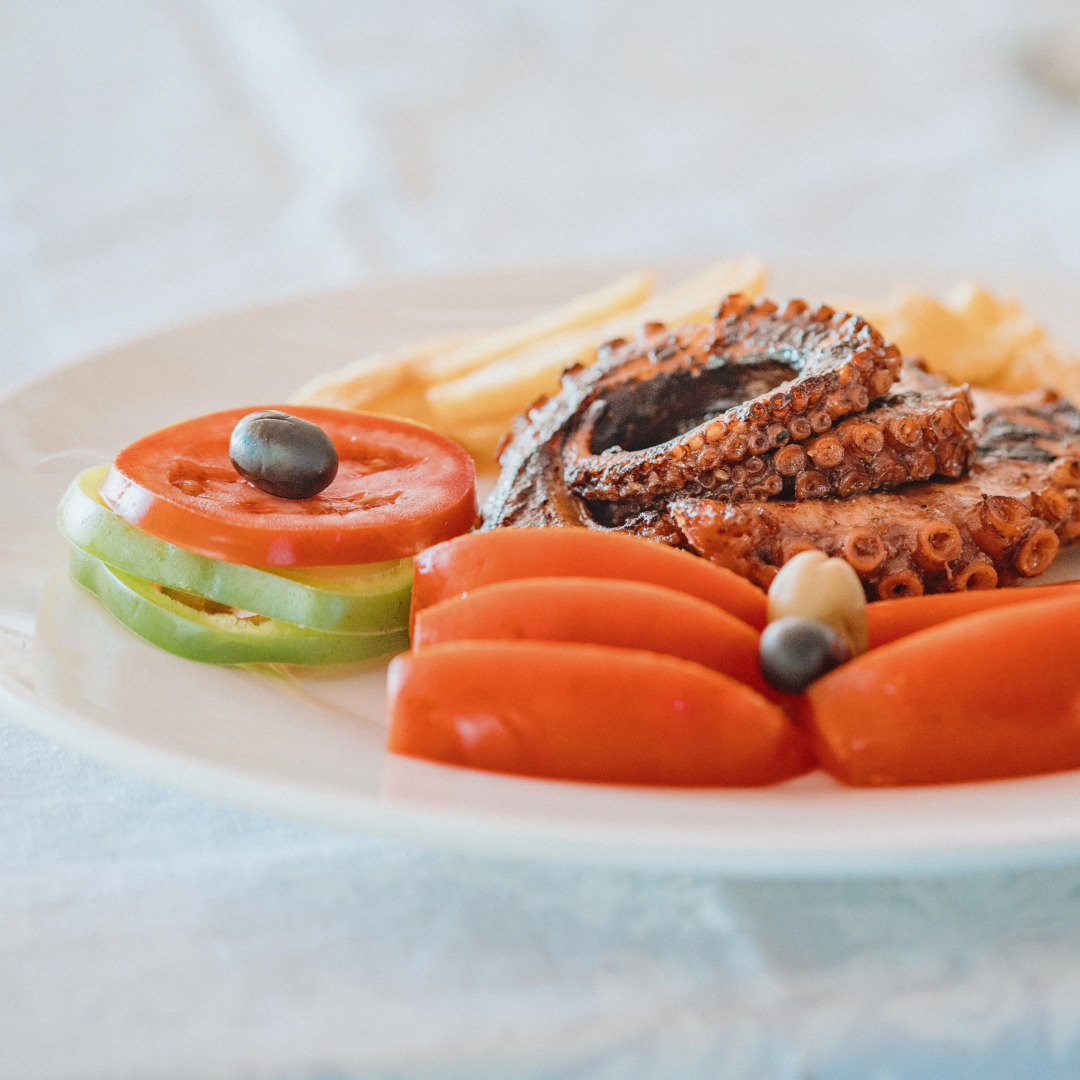 Bella Vista Resort Zanzibar