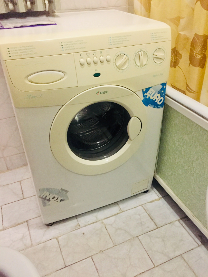 Апартаменты в центре - Гагарина 9