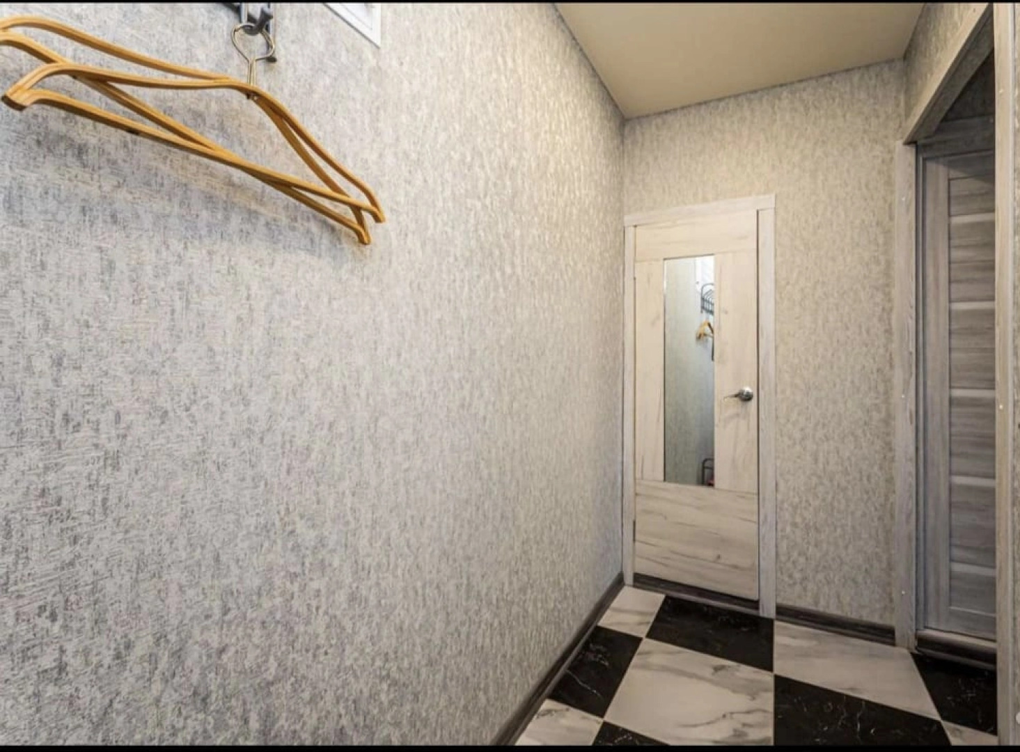 Апартаменты Центральная 6/2