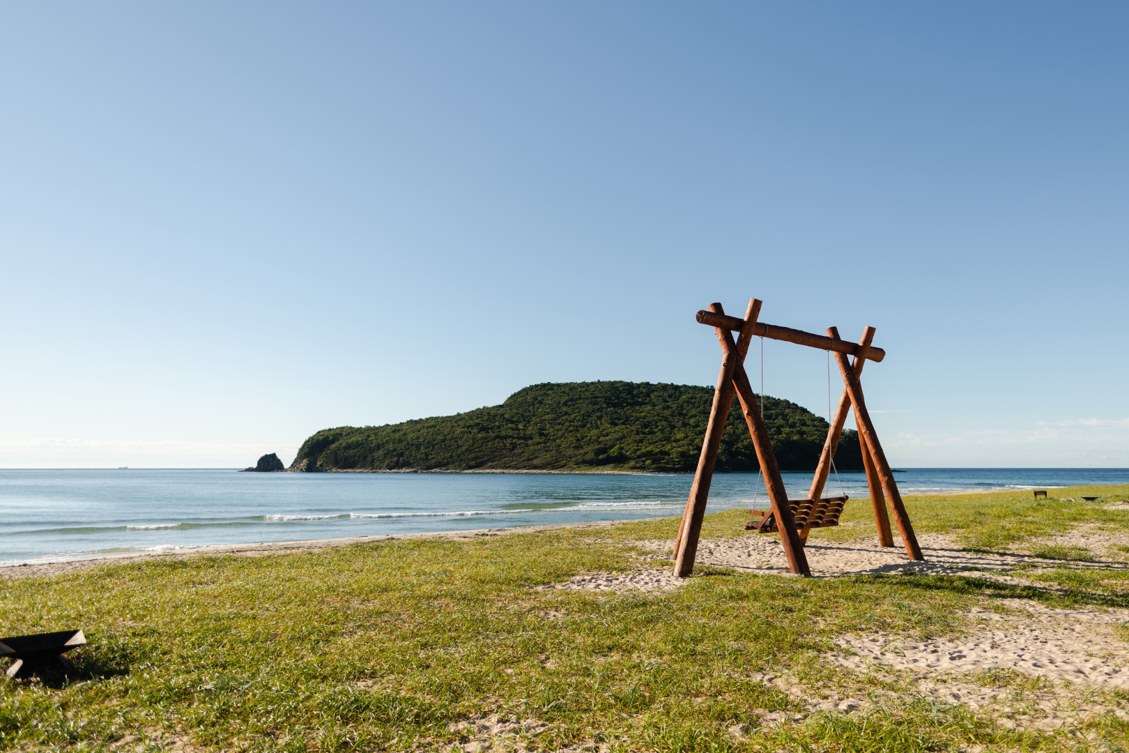 Комплекс семейного отдыха Бухта Петрова