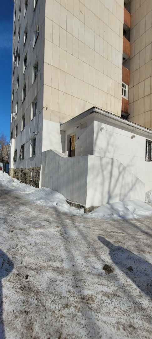 Мини-отель Main Room