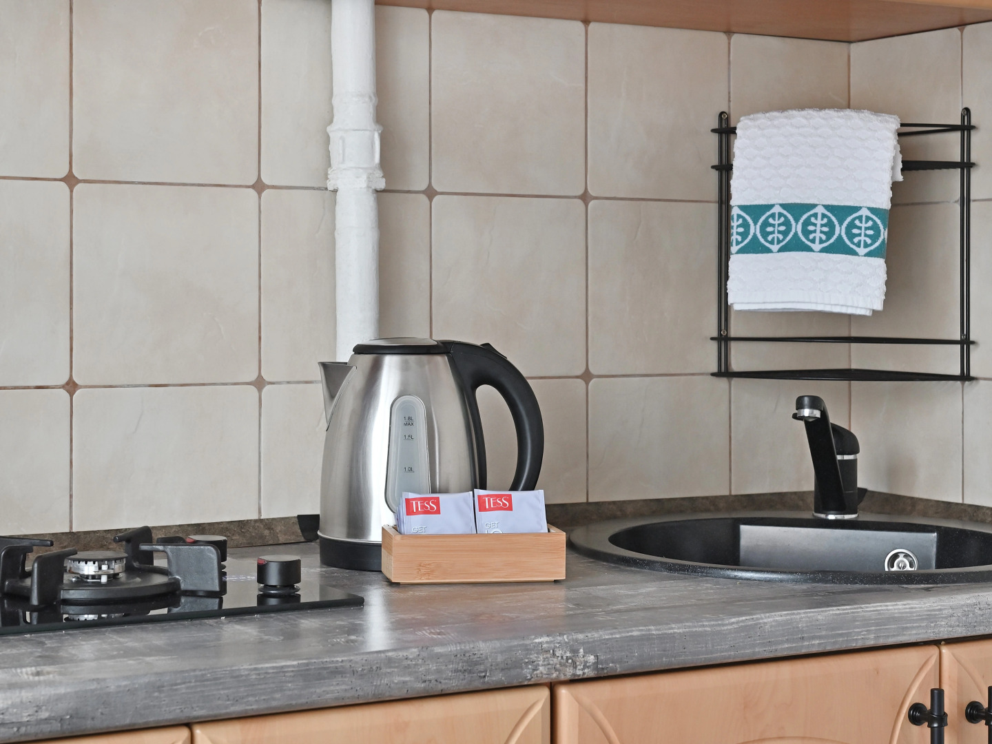 Апартаменты Apart Ленинский 67А